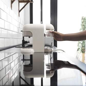 CAFET. CECOTEC CUMBIA 01595