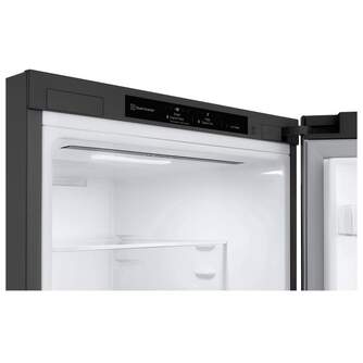 FRICOM. LG GBB62PZGGN 203x60 NF INOX THI