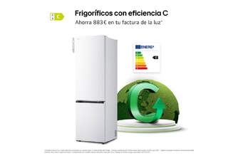 FRICOM. LG GBBS524CSW 203x60 DSP BCO METALF