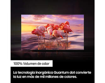 TV SAMSUNG 75%%%quot; QE75Q60BAUXXC