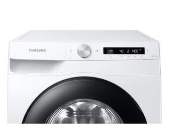 LVD. SAMSUNG WW90T504DAWCS3 9K 1400R BCA ECB