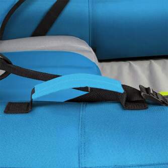 KAYAK NILOX BARCA ELUA BLUE
