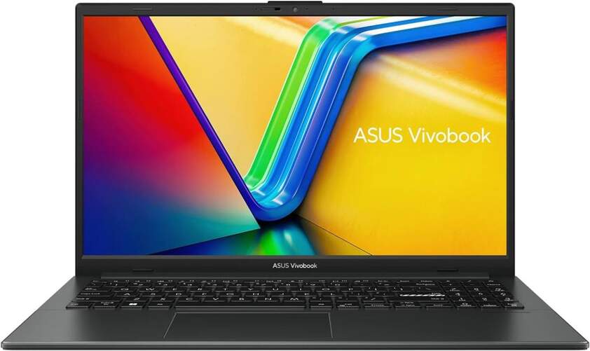 Ordenador Portátil Asus E1504FA-BQ204W - AMD Ryzen 5 7520U, 8 GB RAM, SSD 512 GB, Windows 11