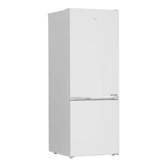 FRICOM. BEKO B3RCNE564HW 192x70 NF BLANCO