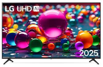 TV LG 86%%%quot; 86UA75006LA UHD ALFA7 WEBOS25 HDR10/HLG