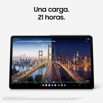 TABLET SAMSUNG TAB S12  X840 12/256 12,6%%%quot; GR