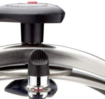 OLLA PRESION MAGEFESA STAR RECTA 8L