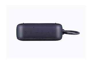 ALTAVOZ LG PN1 BLACK GO BLUETOOTH IPX5