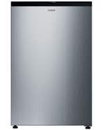 Frigor&iacute;fico Tabletop Candy CNOQ2S58EX - 85x55x58 cm, 114 L, Clase E, Inox