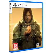 Death Strading Director's Cut - PlayStation 5