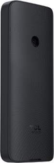 SENIORPHONE TCL 4021D 1,8%%%quot; DARK NIGHT GREY