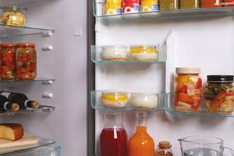 FRICOM. CANDY CCE7T618ES 185x60x66 NF WIFI SILVER