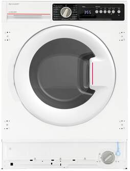 LVD.SEC. SHARP ESNDIB814BWNAES 8/5K 1400R INT A/E