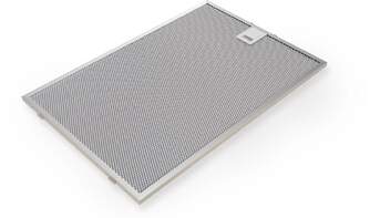 CAMP. BOSCH DWB65CC30 60CM 594M3H INOX MATE