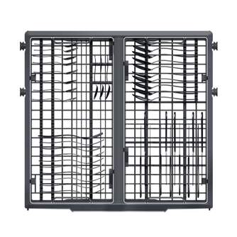 LVJ. HAIER XS4A4M3PB 10P 3%%%#170;B 44dBA WIFI INT