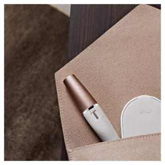 DEPIL. BRAUN 851 CUIDADO FACIAL SPA MULTIP.PREMIUM