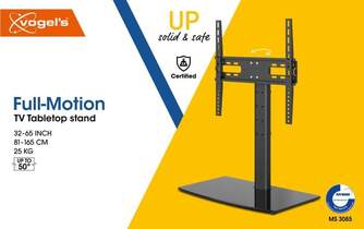 SOPORTE TV VOGEL%%%#39;S MS3085 SOBREMESA 32-65%%%quot;