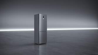 FRICOM. TEKA NFL355SS 188x60 NF DSP INOX