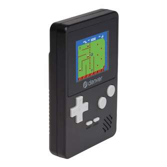 CONSOLA DENVER GMP-290