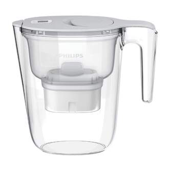 JARRA PHILIPS AWP2933WHT6 MICROCLEAN X 6 FILTROS