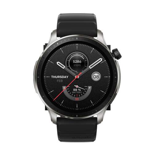 Poner En Hora Reloj Amazfit Amazfit Configurar Whatsapp Amazfit