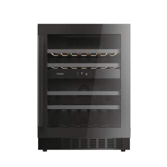 VINOTECA HAIER HAKWBD60 44 BOTELLAS INTEGRABLE