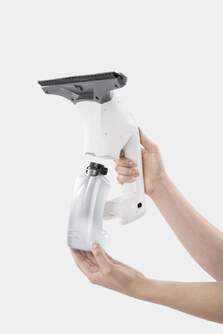 LIMPIACRISTALES KARCHER VAC 1 PLUS 16336080