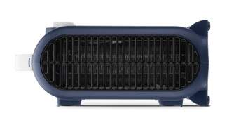 CALEFACT. UFESA CRUX DUAL BLUE 2000W ASA