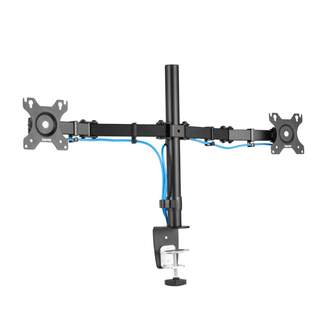 SOPORTE HAMA 00118491 PC MONITOR  13%%%quot;-32%%%quot; 2 BRAZOS