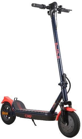 Patinete el&eacute;ctrico Red Bull Race Ten2 - 7,8 Ah, Ruedas 10", motor 350W (max 500"), 25km/h m&aacute;x