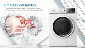 LVD. ARTICA AL81400A 8K 1400R BCA VAPOR