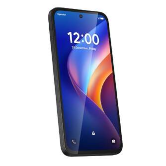 SMARTPHONE TCL K70 T522A 4/128 6,8%%%quot; MIDNIGHT BLACK