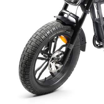 BICICLETA ELECTRICA YOUIN BK7100 LAS VEGAS