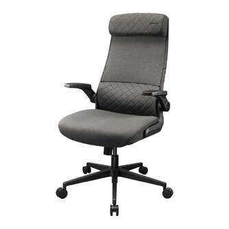 SILLA GAMING COUGAR STRYDER GRAY