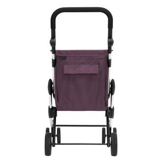 CARRO-COMPRA PLAY WE GO 2 4GIR MERLOT 24960C 289