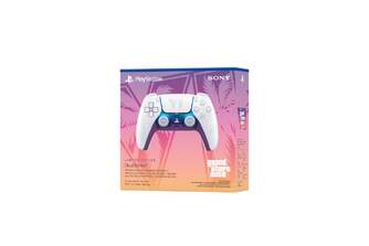 MANDO PS5 GRAND THEFT AUTO VI EDICION LIMITADA