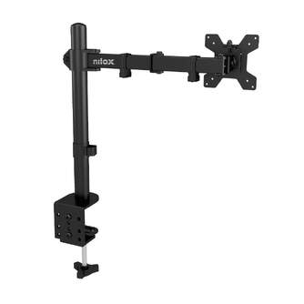 SOPORTE MONITOR NILOX BRAZO 1 MONITOR