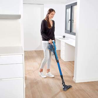 ASPI. ESCOBA BLACK%%%amp;DECKER BXVMS600E 600W C/CAB 2E1