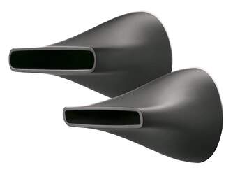 SECADOR ROWENTA CV8730E0 2200W AC 120KM/H