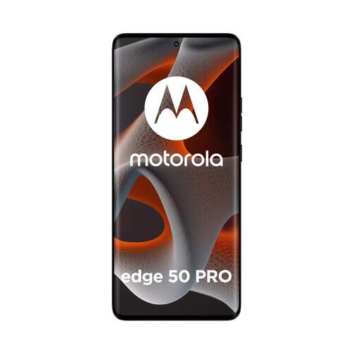 Motorola Edge 50 Pro 12/512 GB - 6,7", Spruce, sistema operativo Android 14