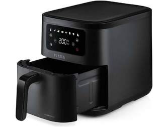 FREIDORA AIRE FLAMA 643FL 2000W 6L DIGITAL SLIM