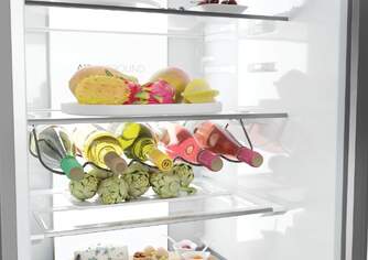 FRICOM. HAIER HTW7620DNGB 205x60 3P NF DSP NEGRO