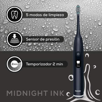 DENTAL BEURER SC50 AZUL NOCHE SONICO