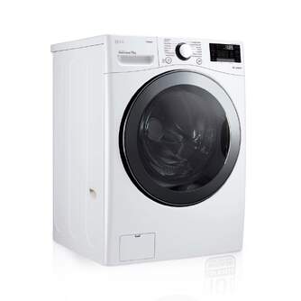 LVD. LG F1P1CY2W 17K 1200R  TBWASH STEAM SMART