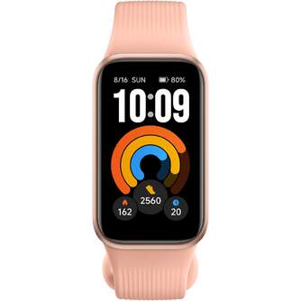 PULSERA XIAOMI MI SMART BAND 11 ACTIVE POMELO PINK