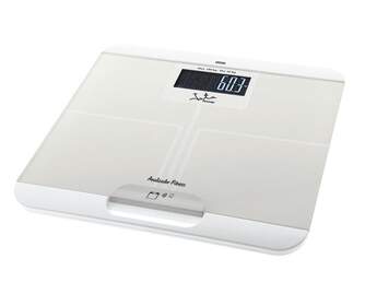 BASCULA JATA 595 ANALIZADORA BLUETHOOT