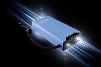 POWERBANK INTENSO F 20000mAh BLUE