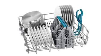 LVJ. BALAY 3VS5010IP INOX DSP