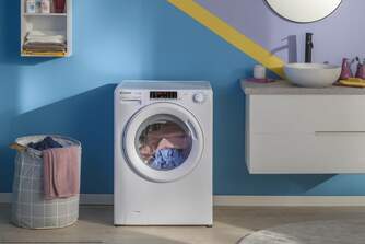 LVD.SEC. CANDY COW4854TWM61S 8/5K 1400R INVERTER