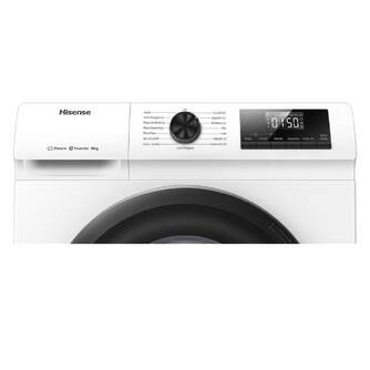 LVD. HISENSE WF1Q1041BW 10K 1400R BCA